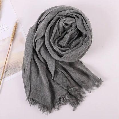 Pashmina Scarf and Shawl