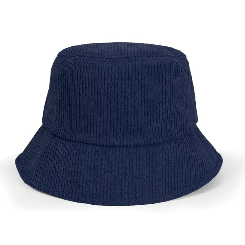 Corduroy Bucket Hat