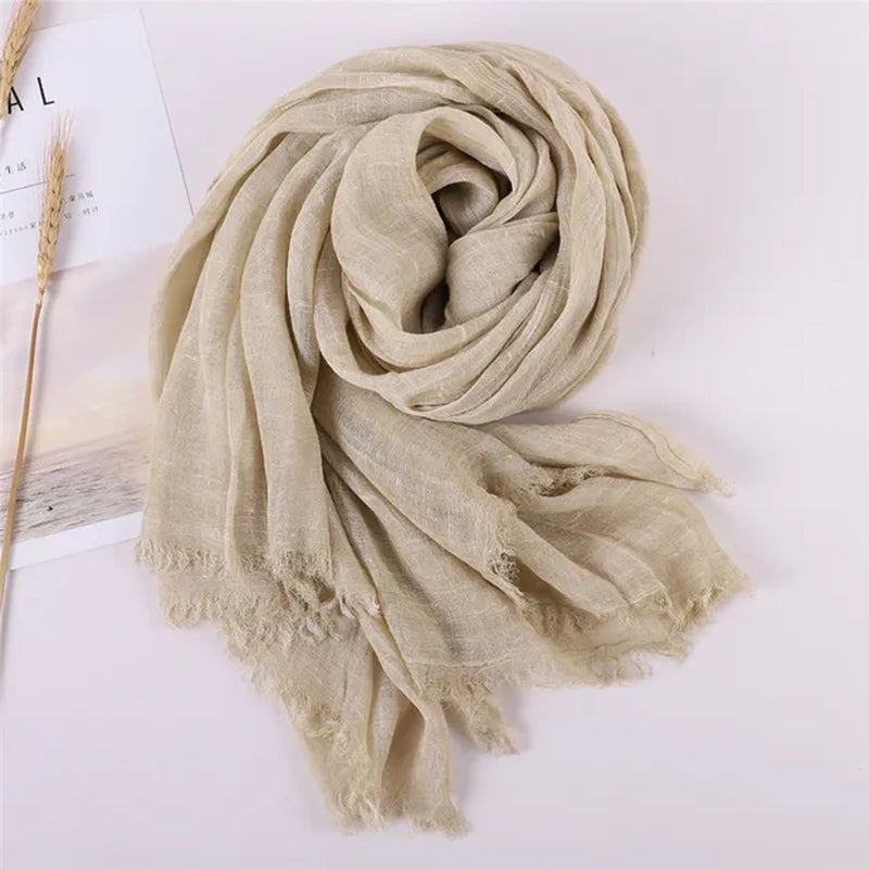 Pashmina Scarf and Shawl