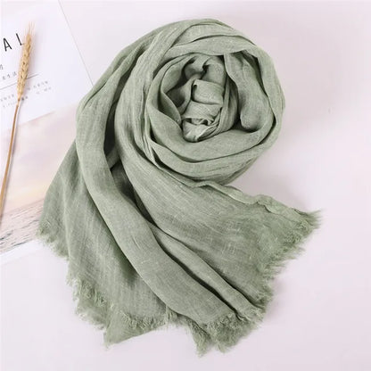 Pashmina Scarf and Shawl