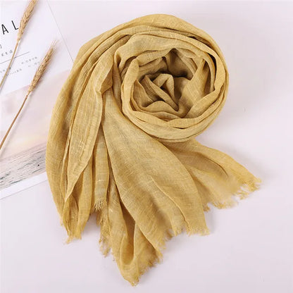 Pashmina Scarf and Shawl