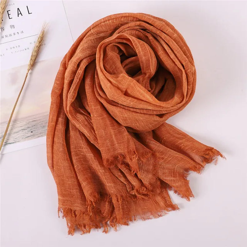 Pashmina Scarf and Shawl