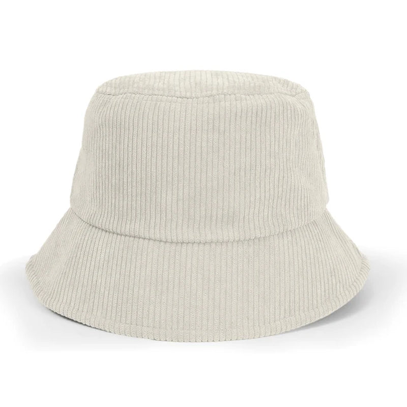 Corduroy Bucket Hat